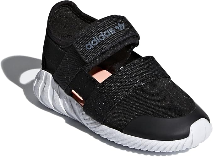 Amazon アディダス Adidas Kids Doom Sandal I 6698 ブラック ドゥーム サンダル ベビー キッズ 13 並行輸入品 Adidas Korea アディダス コリア ベビーシューズ