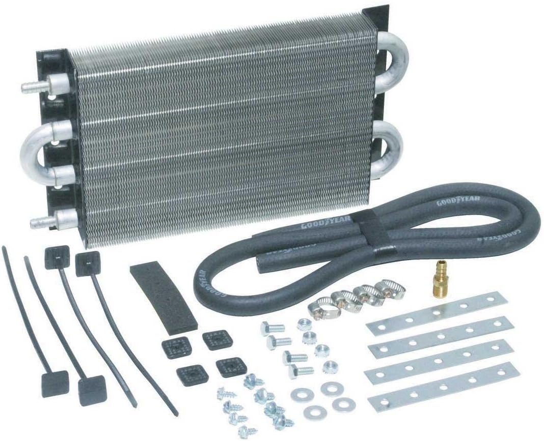 Perma-Cool 1301 Transmission Oil Cooler Kit