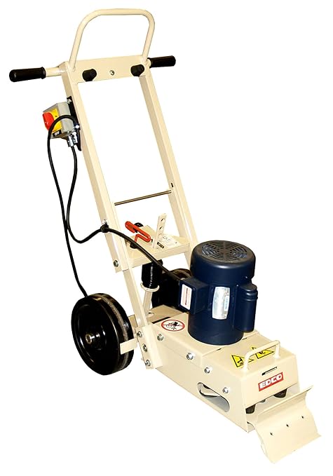 Amazon Com Edco 94400 Tile Shark Floor Stripper 3 4