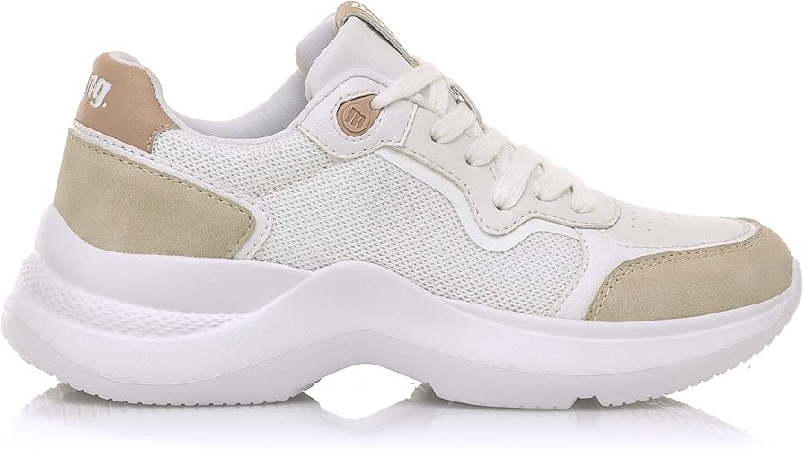 Mustang Women�s Bora Track Shoe Amazon.co.uk Shoes &amp; Bags