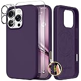GolbinBox Magnetic for iPhone 16 Pro Max