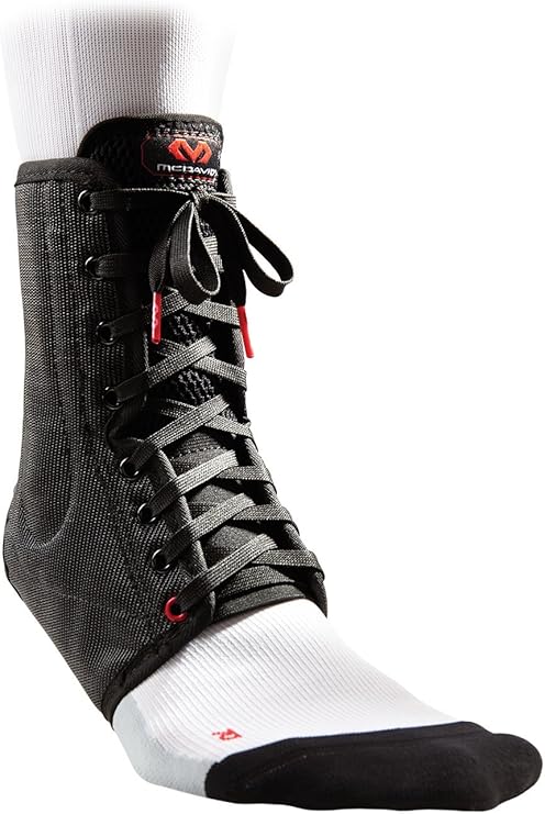 trainers with ankle support uk