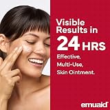 Emuaid EMUAIDMAX Ointment 2 oz for Itchy Skin Conditions Non Steroidal view 4