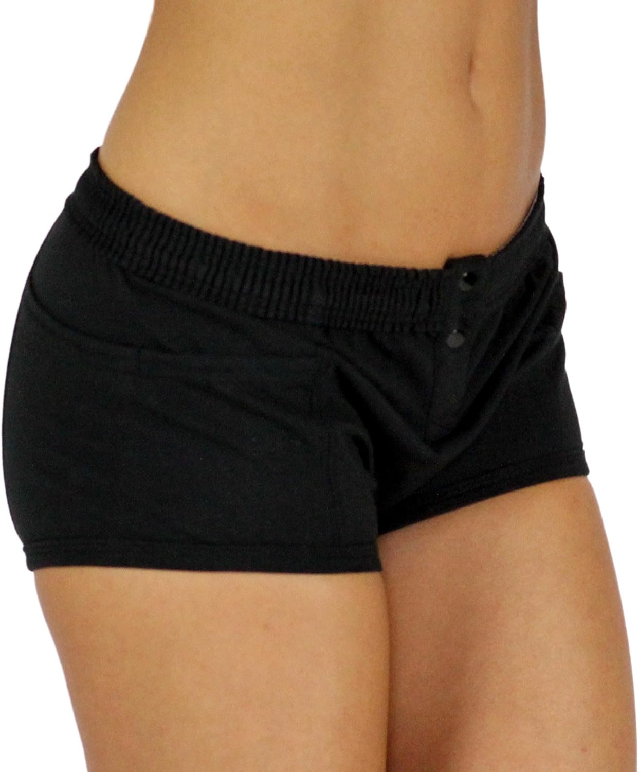womens boxer shorts canada