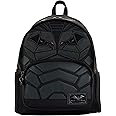 Loungefly DC Comics The Batman Mini Backpack