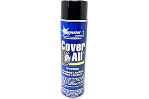 TEAYIR Superior Products Cover All (14 Ounce Aerosol) Can