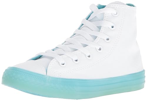 converse translucent midsole
