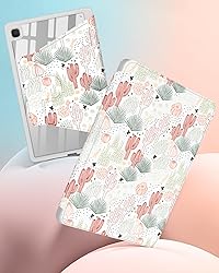 Uppuppy for Samsung Galaxy Tab A7 Lite Case 8.7