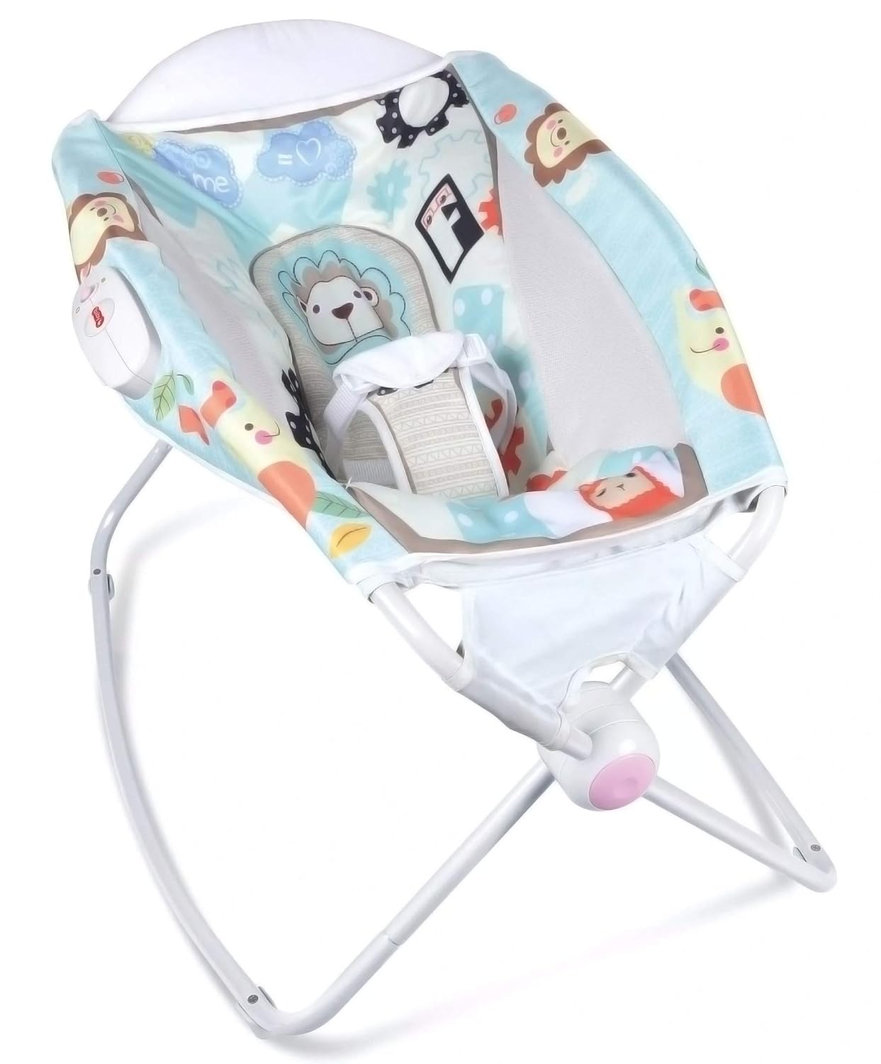 ibaby deluxe newborn sleeper