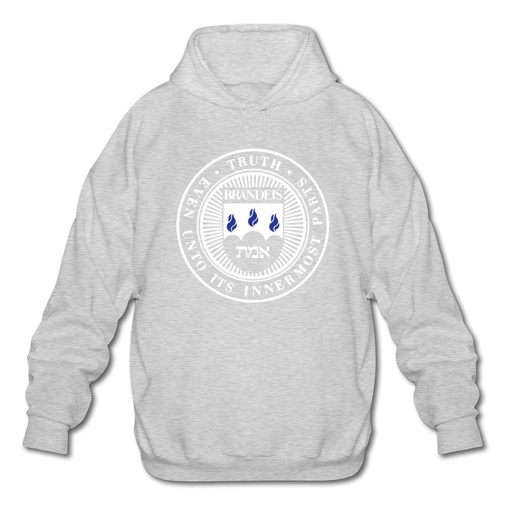 brandeis hoodie