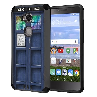 Durable Hybrid Armor Case for Huawei Sensa 4G LTE Lebanon Ubuy