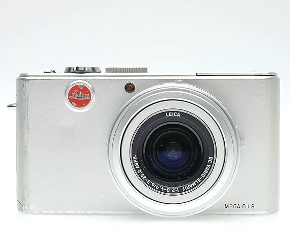 Amazon Leica Camera D Lux 2 8メガピクセル デジタルカメラ コンパクト 通販