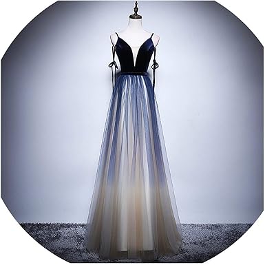 elegant gown design 2019