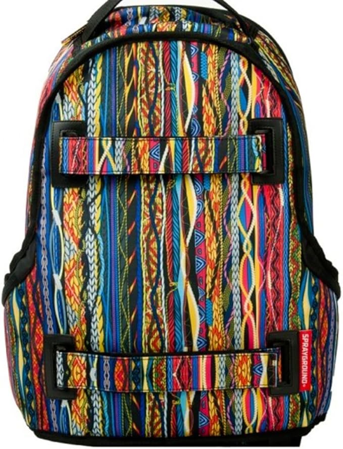 Sprayground 22's Backpack IUCN Water
