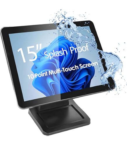 Amazon.com: Elo Touch Solutions, Inc - Elo 1517L 15