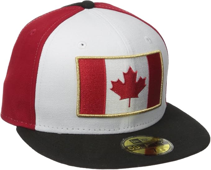 new era cap canada