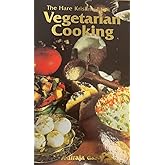 The Hare Krishna Book of Vegetarian Cooking