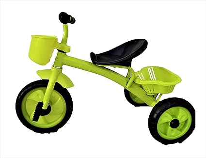 three wheeler cycle for kid