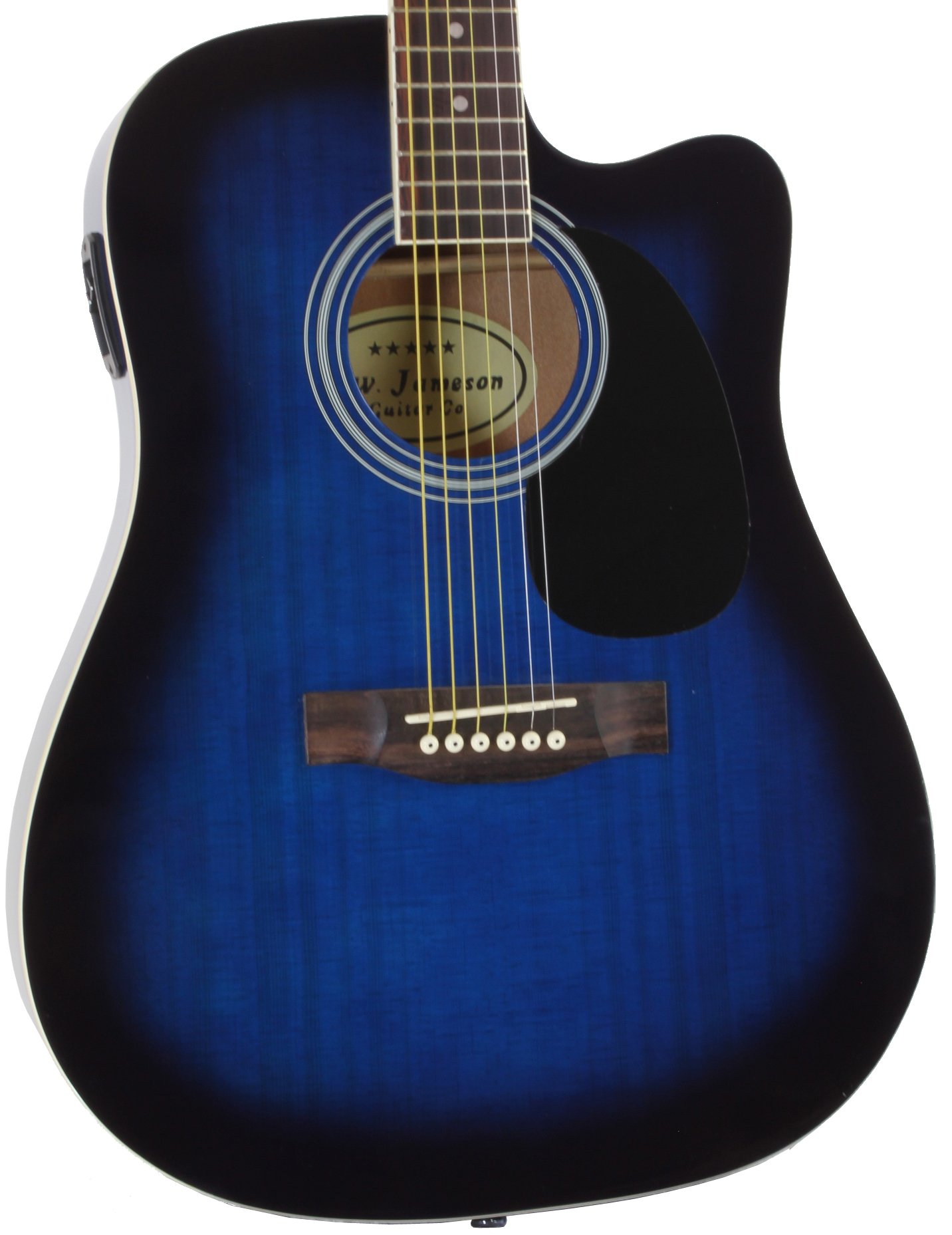 Best Rated in Acoustic-Electric Guitars & Helpful Customer ... acoustic electric guitar wiring 