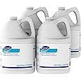 Diversey 94512767 Wiwax Cleaning & Maintenance Emulsion Liquid, Commercial Strength Sealer for Rubber, Concrete & Stone Floors, Concentrate, 1-Gallon (Pack of 4)