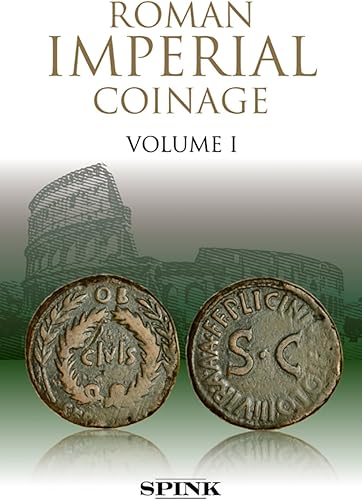 Download Roman Imperial Coinage PDF