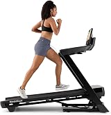 NordicTrack T Series 16 Treadmill with iFIT 0-20 km/h 16" Touchscreen view 5