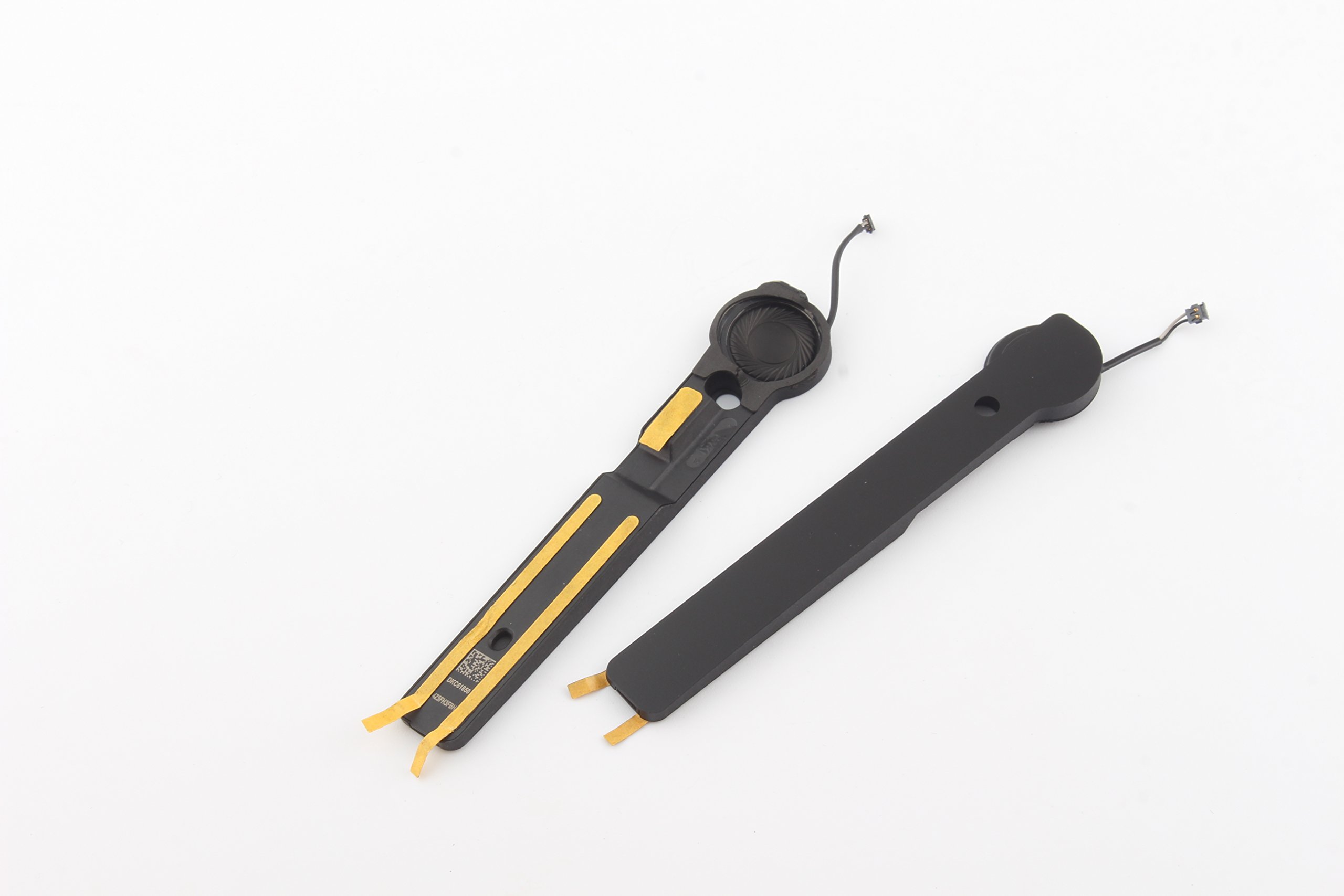 OLVINS Internal Left & Right Speaker Set Compatible for Macbook Air 11" A1370 A1465 Speaker