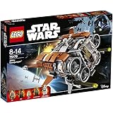 LEGO UK 75178 "Jakku Quad jumper" Construction Toy