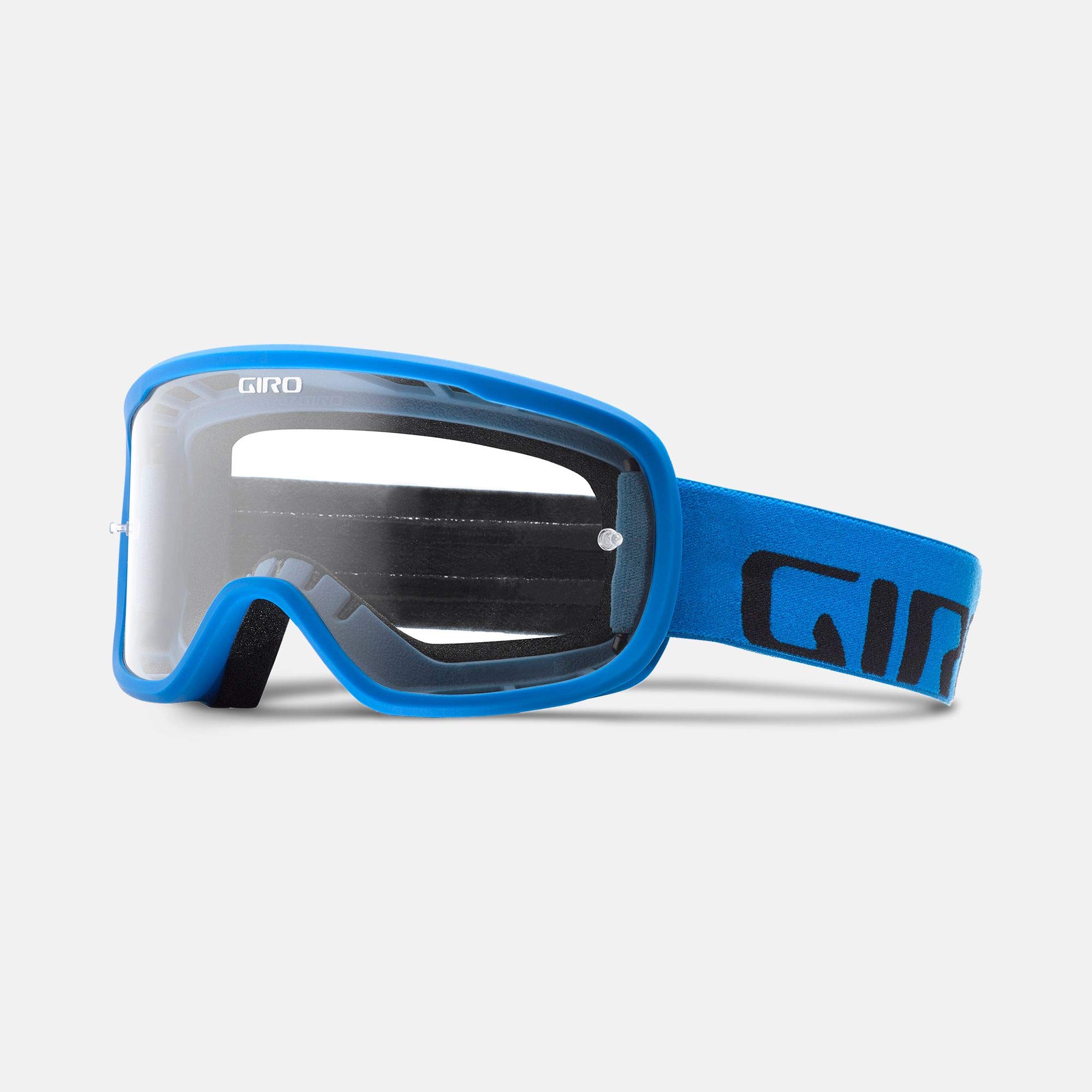Giro Unisex Adult Tempo Mtb Goggles - Blue, Adult