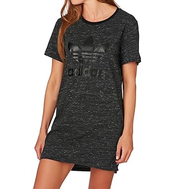 maglia vestito adidas