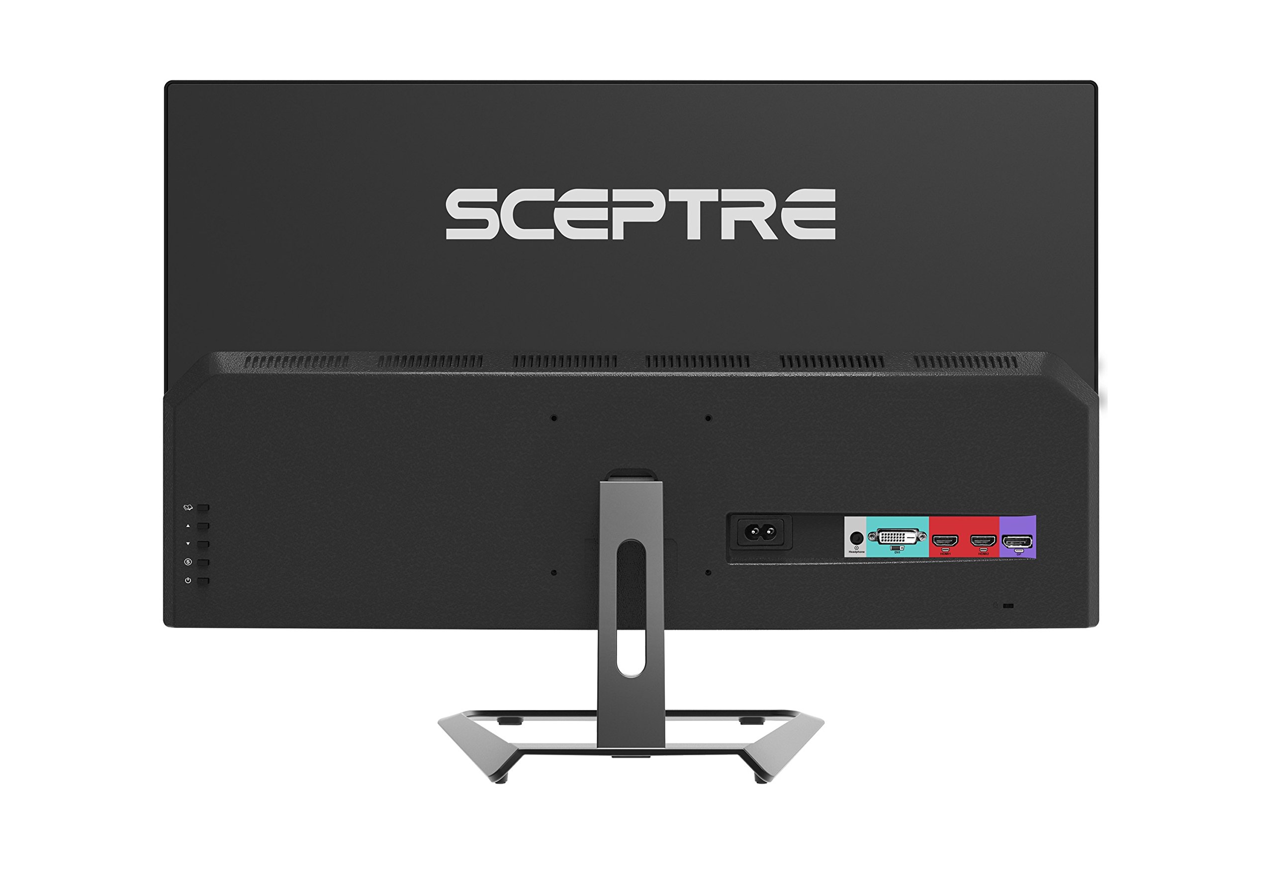 Mua Sceptre 27 Inch IPS Ultra 4K LED Monitor U278W-4000R, UHD 3840x2160 ...