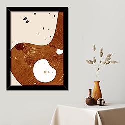 Picrit 10x13 Picture Frame, Photo Frame for Wall