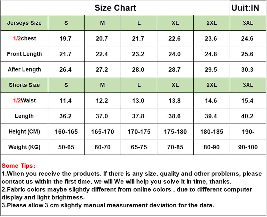 Men's Cycling Jersey Set Mountain Bike Jersey MTB Jersey Road Bike Clothing Quick-Dry Outdoor Riding Sportswear: Clothing
