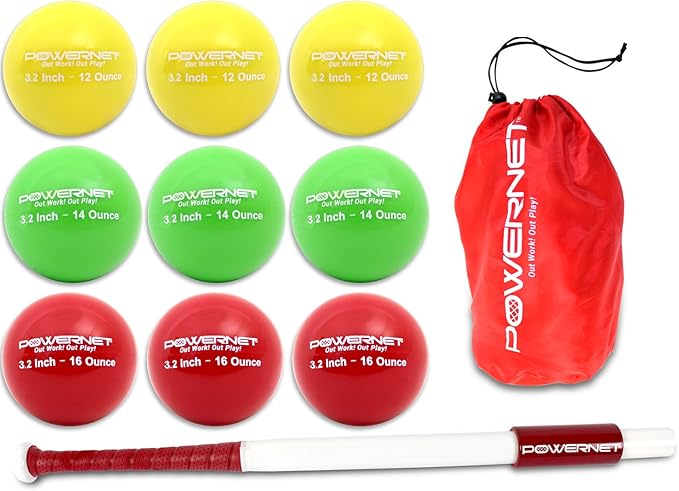 bat speed accelerator