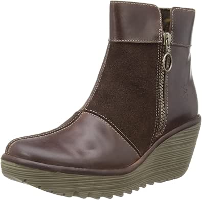 fly london jome bootie