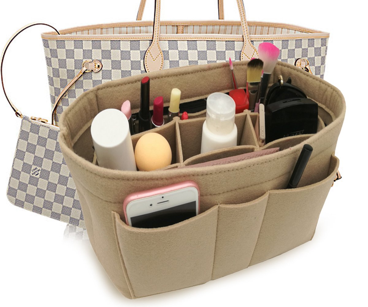 Bag Organizer Insert Paul Smith