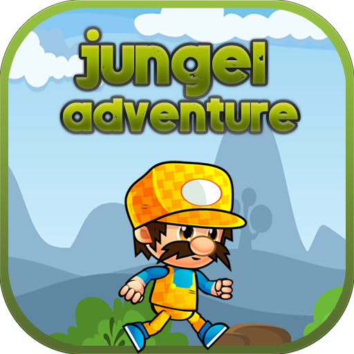 Jungel Adventure