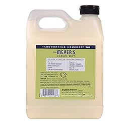 MRS. MEYER'S CLEAN DAY Liquid Hand Soap