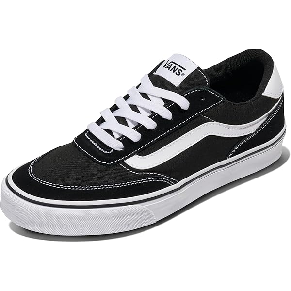 Vans Old Skool V, Unisex Adults Trainers, Black(Black/True