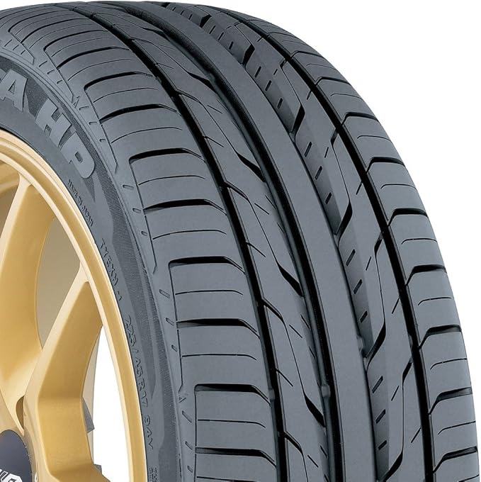 Toyo Extensa HP Performance Radial Tire 205/45R16 87V Amazon.ca