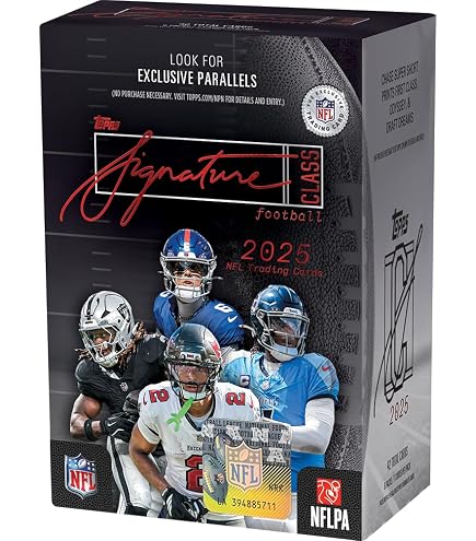 2025 panini mosaic nfl fooball booster box Amazon.com: 2025–26 Panini Mosaic Football Blaster Box – Retail Exclusive  Mosaic Parallels & Inserts – NFL Trading Cards – Sealed Retail Box :  Collectibles & Fine Art
