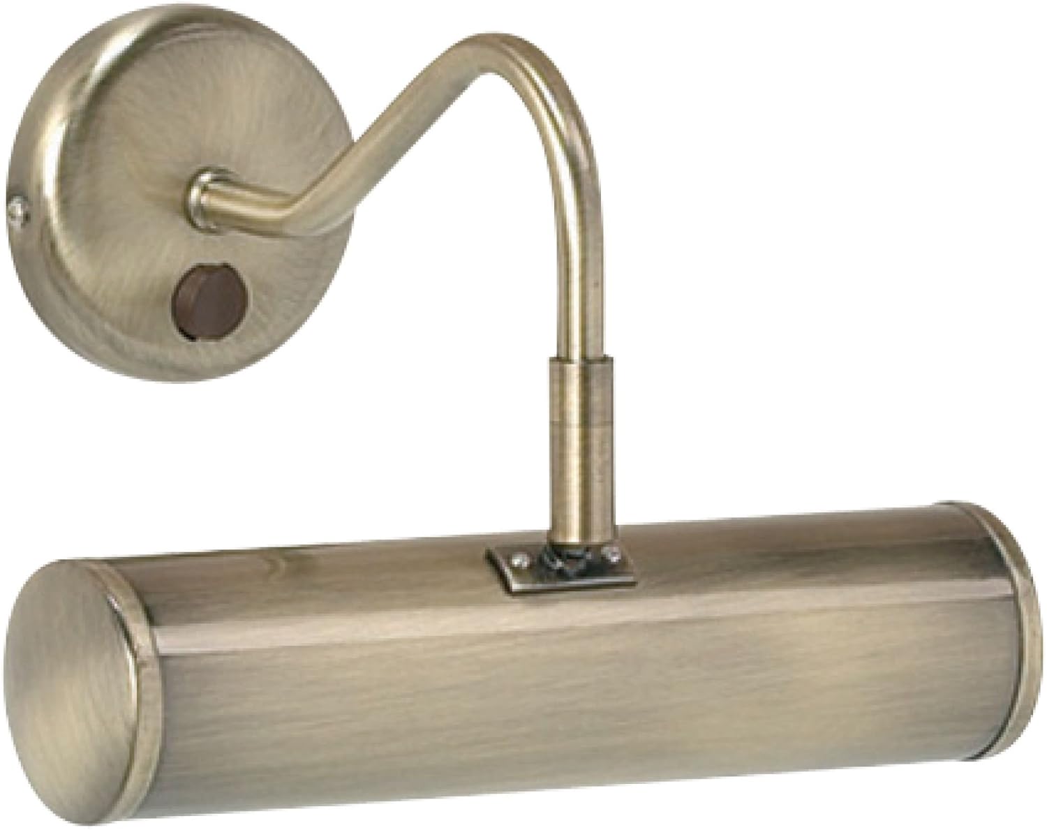 1 Light Switched Picture Light Amazon.co.uk Lighting