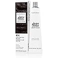 Clairol Professional Permanent Crème Hair Color, Light/Chocolate Brown Hair Dye for Fade Resistant Gray Coverage, 2 oz | Packaging May Vary