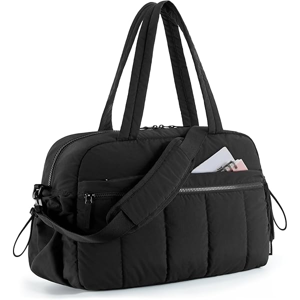 best weekender bag for women