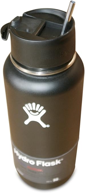 metal straws for hydro flask