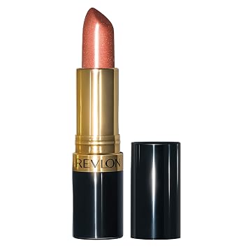 Revlon Super lustrous Lip Stick Peach me (309971508899)