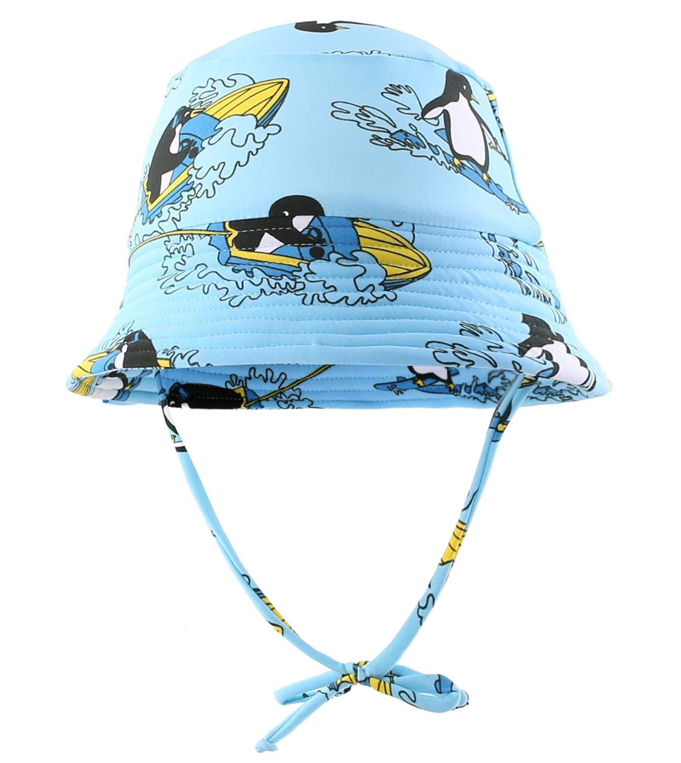 infant swim hat