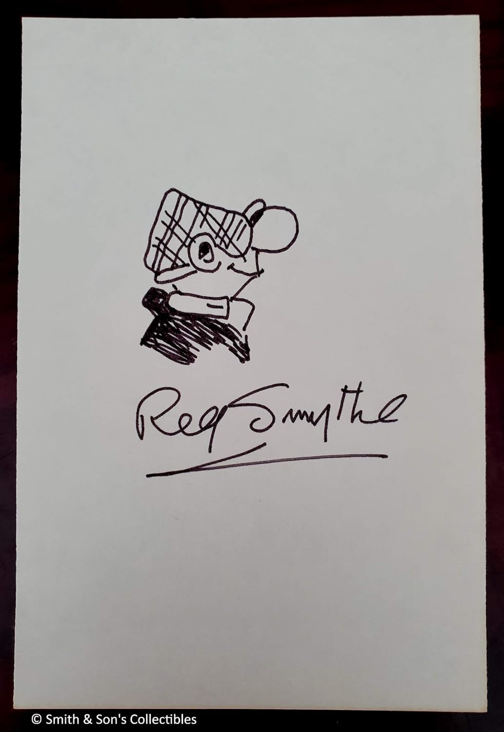 vintage andy capp