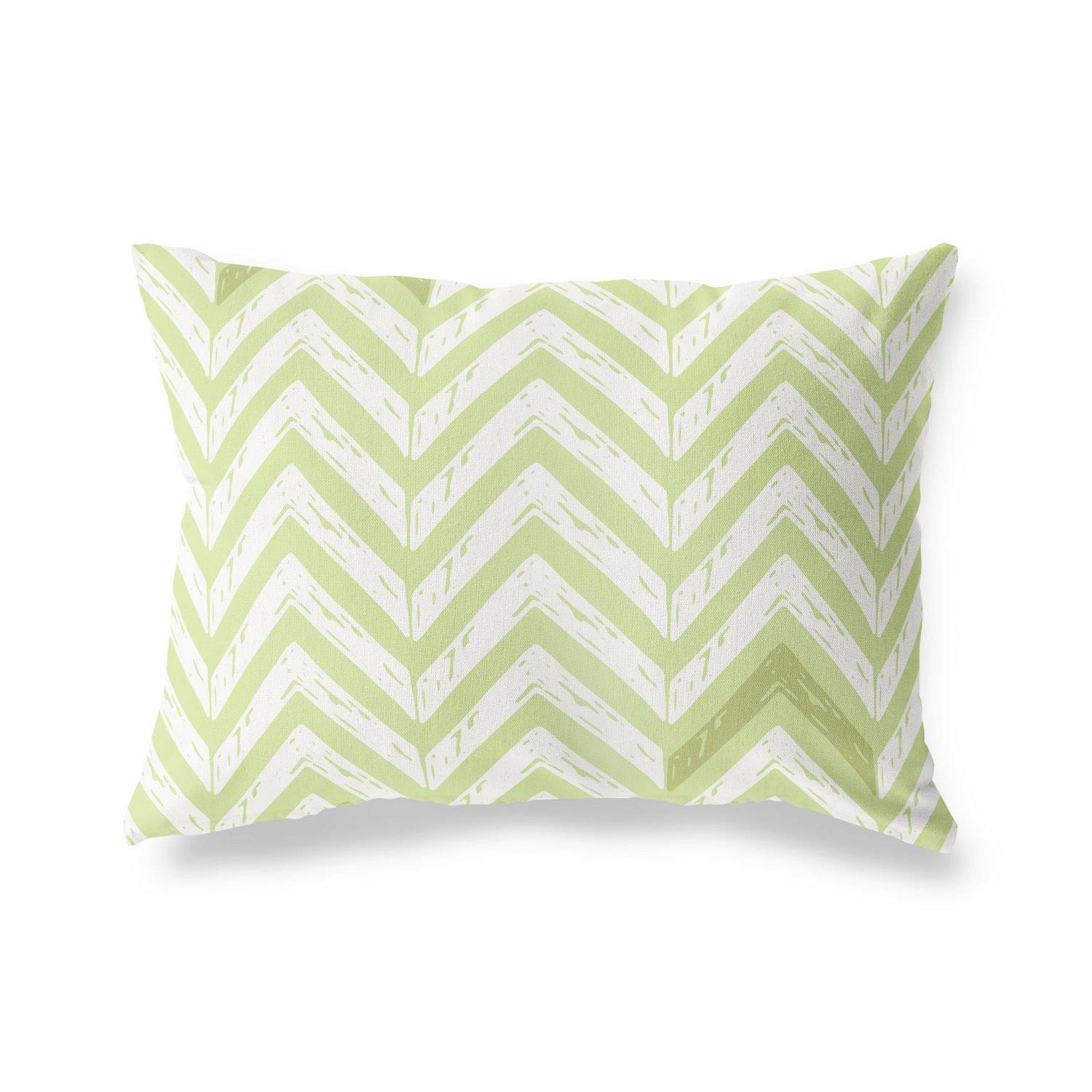 Bonamaison Decorative Cushion Cover Random Pattern, Throw Pillow Covers, Home Decorative Pillowcases for Livingroom, Sofa, Bedroom, Size:35x50 Cm - Designed and Manufactured in Turkey