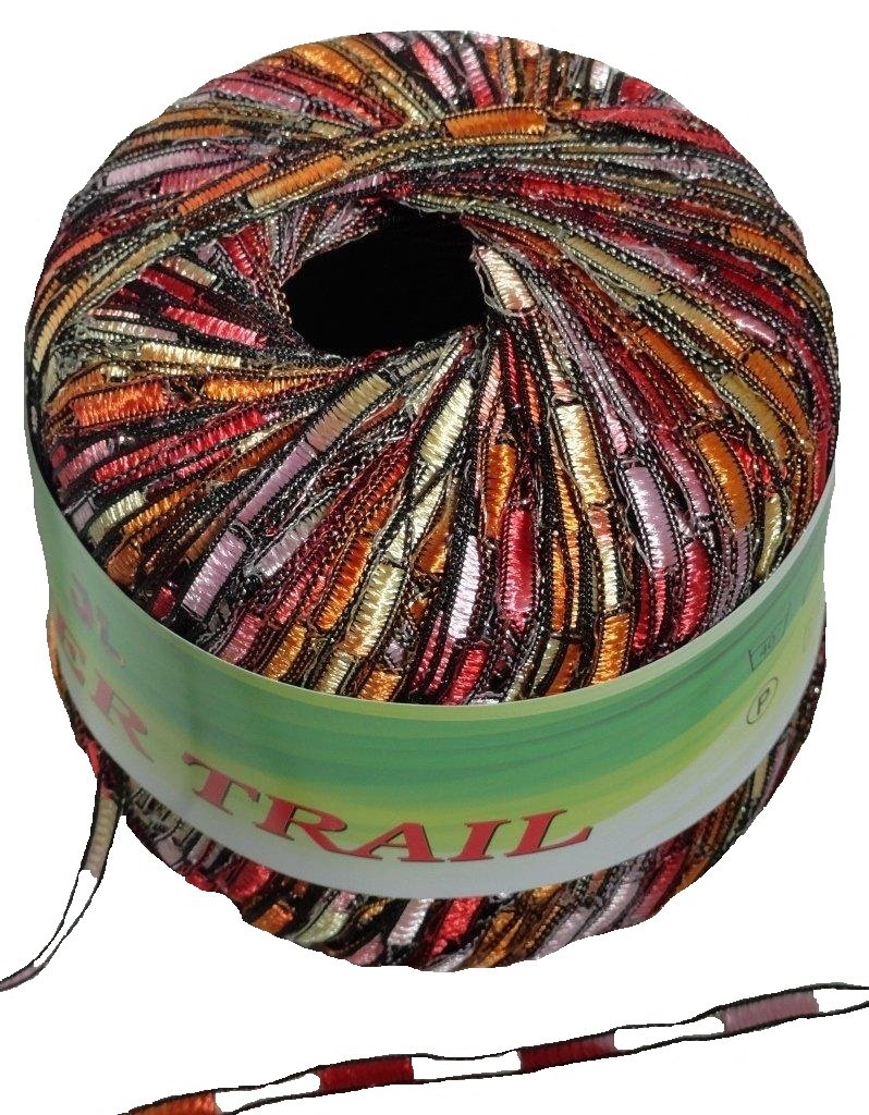 Best Ladder Ribbon Glitter